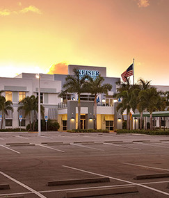 Office Bldg Pembroke Pines-Demeter Pembroke Pines