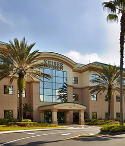 Office Bldg Sarasota-University Commons Office Center