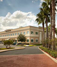 Office Bldg Lakeland-Olympus Lakeland Phase II