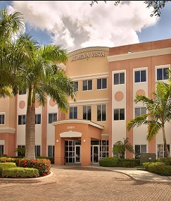 Office Bldg W. Palm Beach-Athena Vista Phase II