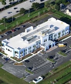 Keiser University, 3909 Tamiami Trail E., Naples, FL